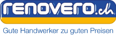 Zentrale Haustechnik Imboden & Partner GmbH auf Renovero.ch Rebovero-Logo